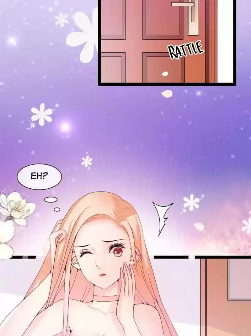 Mr. Zhou, Forced Marriage Is Illegal! Chapter 60