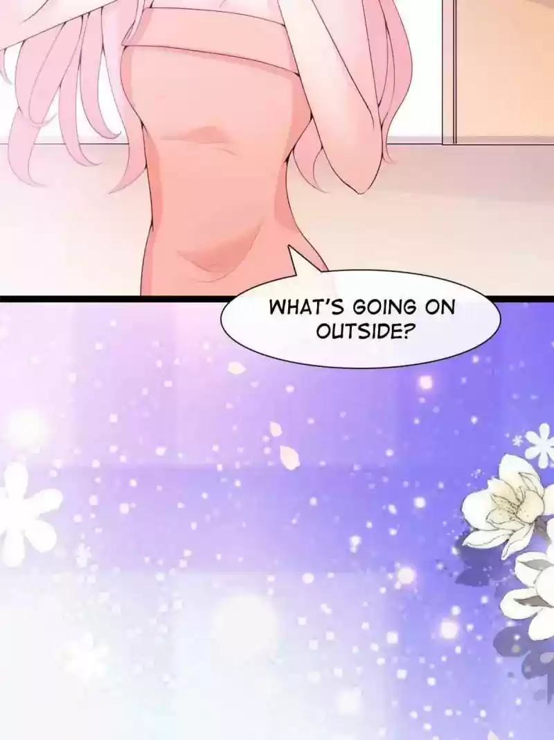 Mr. Zhou, Forced Marriage Is Illegal! Chapter 60