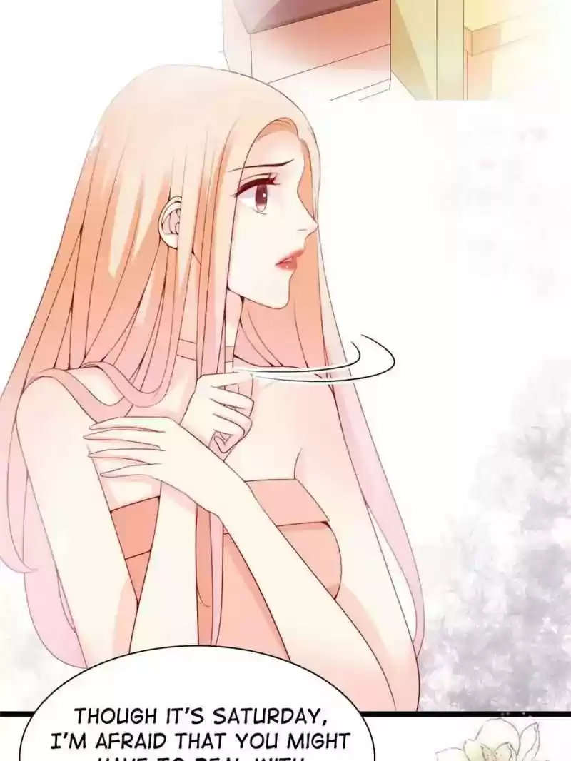 Mr. Zhou, Forced Marriage Is Illegal! Chapter 61