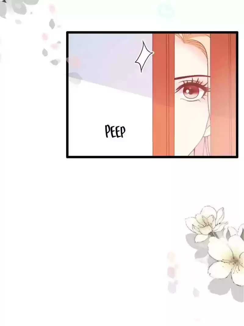 Mr. Zhou, Forced Marriage Is Illegal! Chapter 61