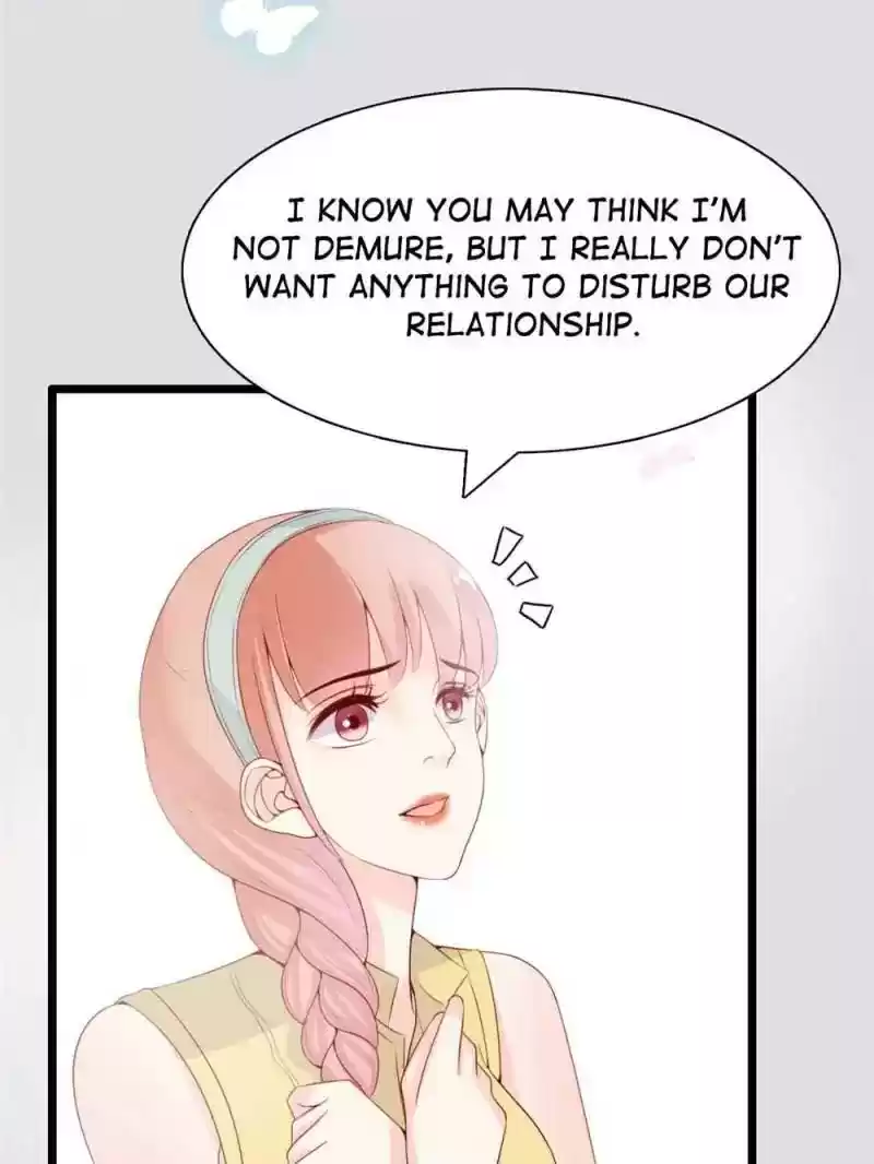 Mr. Zhou, Forced Marriage Is Illegal! Chapter 61