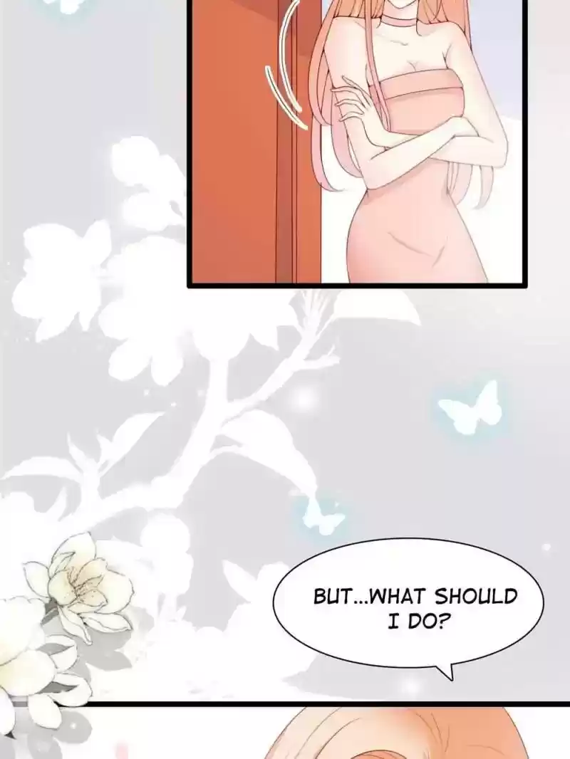 Mr. Zhou, Forced Marriage Is Illegal! Chapter 61