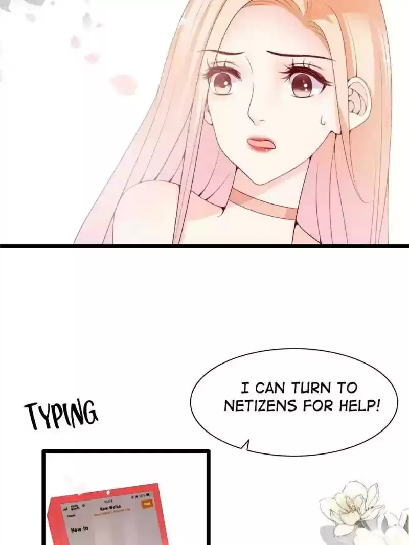 Mr. Zhou, Forced Marriage Is Illegal! Chapter 61