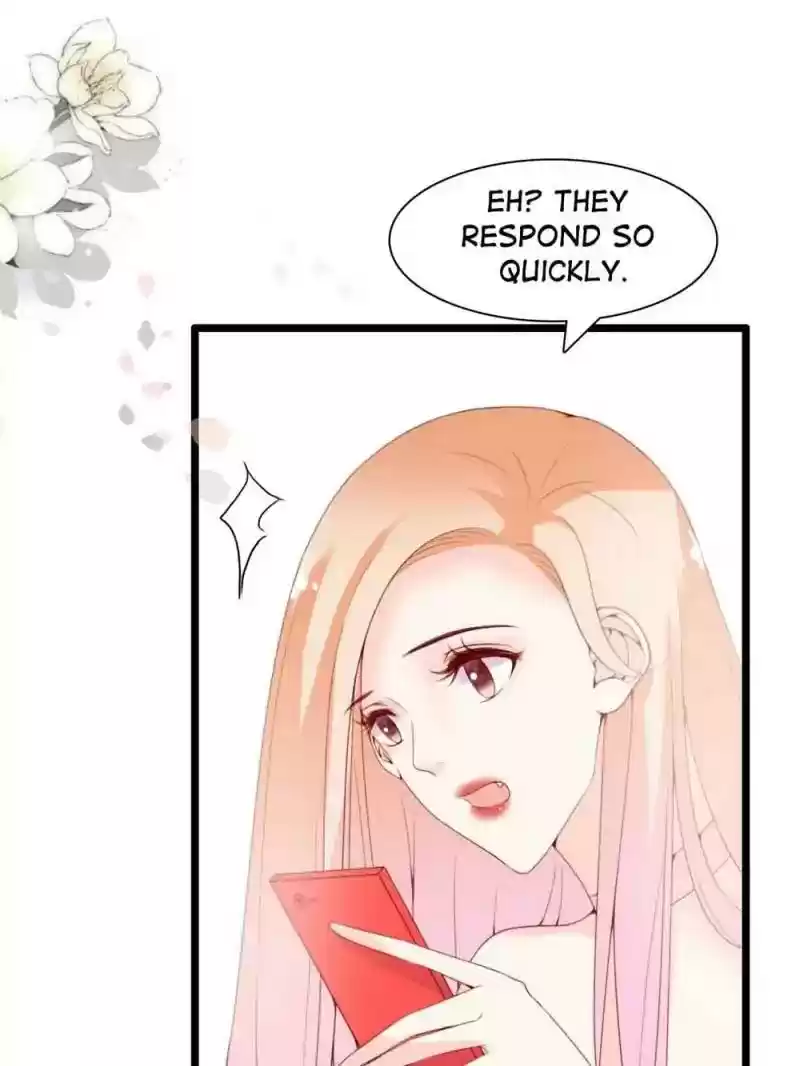 Mr. Zhou, Forced Marriage Is Illegal! Chapter 61