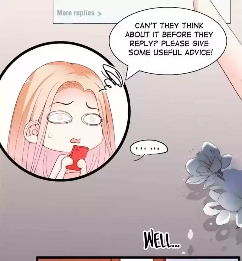 Mr. Zhou, Forced Marriage Is Illegal! Chapter 61