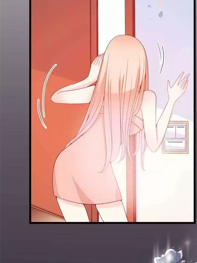 Mr. Zhou, Forced Marriage Is Illegal! Chapter 61