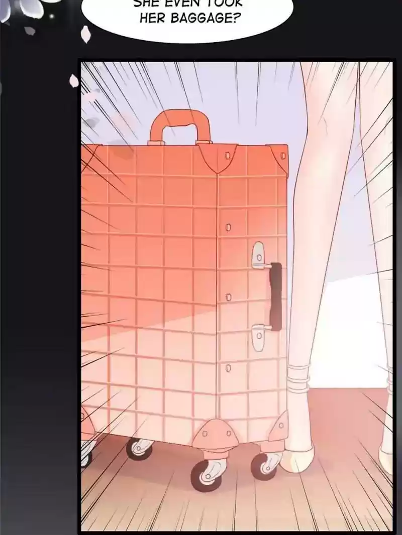 Mr. Zhou, Forced Marriage Is Illegal! Chapter 61