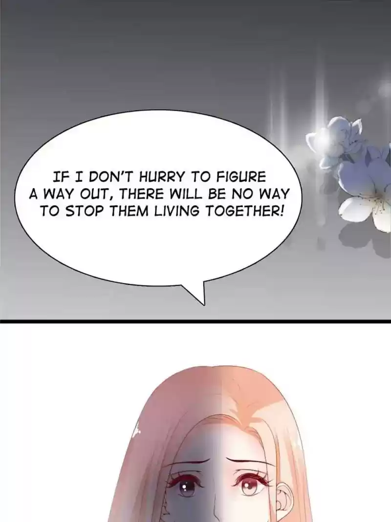 Mr. Zhou, Forced Marriage Is Illegal! Chapter 61