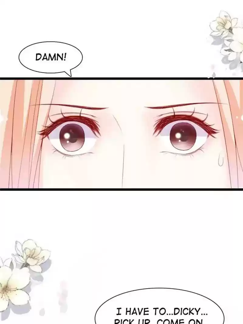 Mr. Zhou, Forced Marriage Is Illegal! Chapter 61