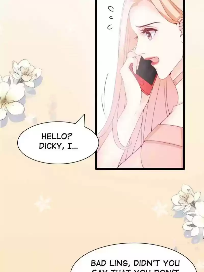 Mr. Zhou, Forced Marriage Is Illegal! Chapter 61