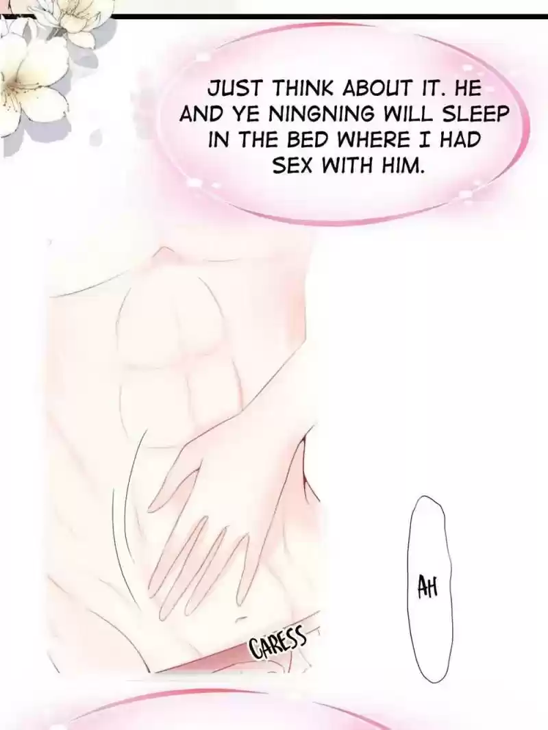 Mr. Zhou, Forced Marriage Is Illegal! Chapter 61