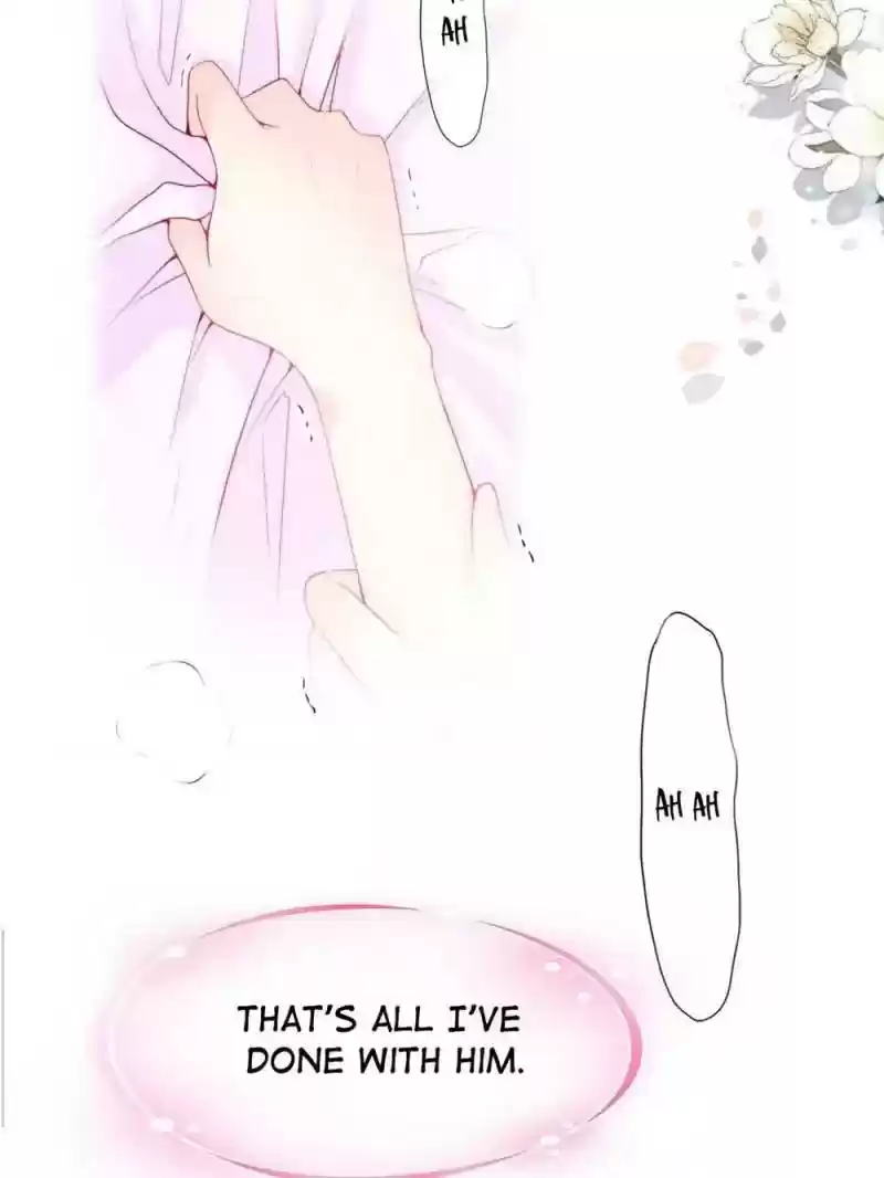 Mr. Zhou, Forced Marriage Is Illegal! Chapter 61