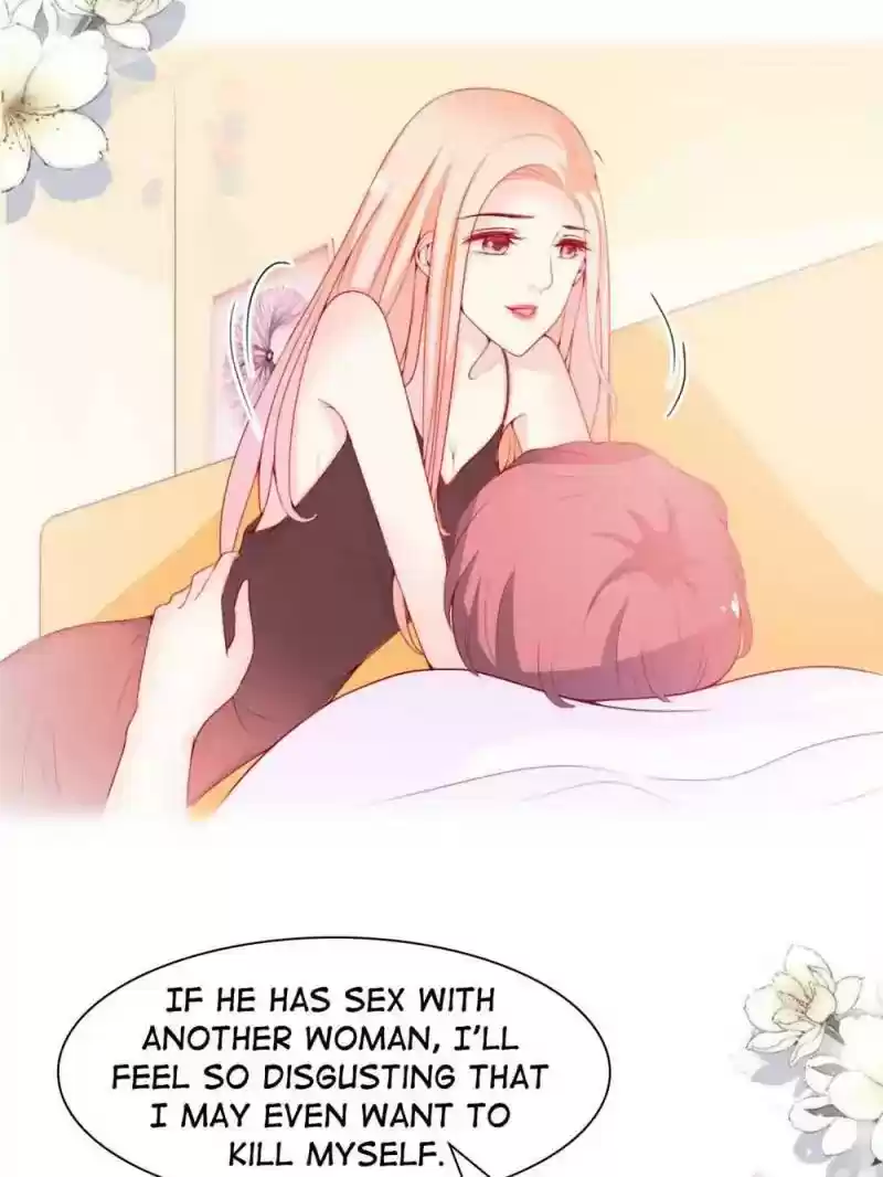 Mr. Zhou, Forced Marriage Is Illegal! Chapter 61