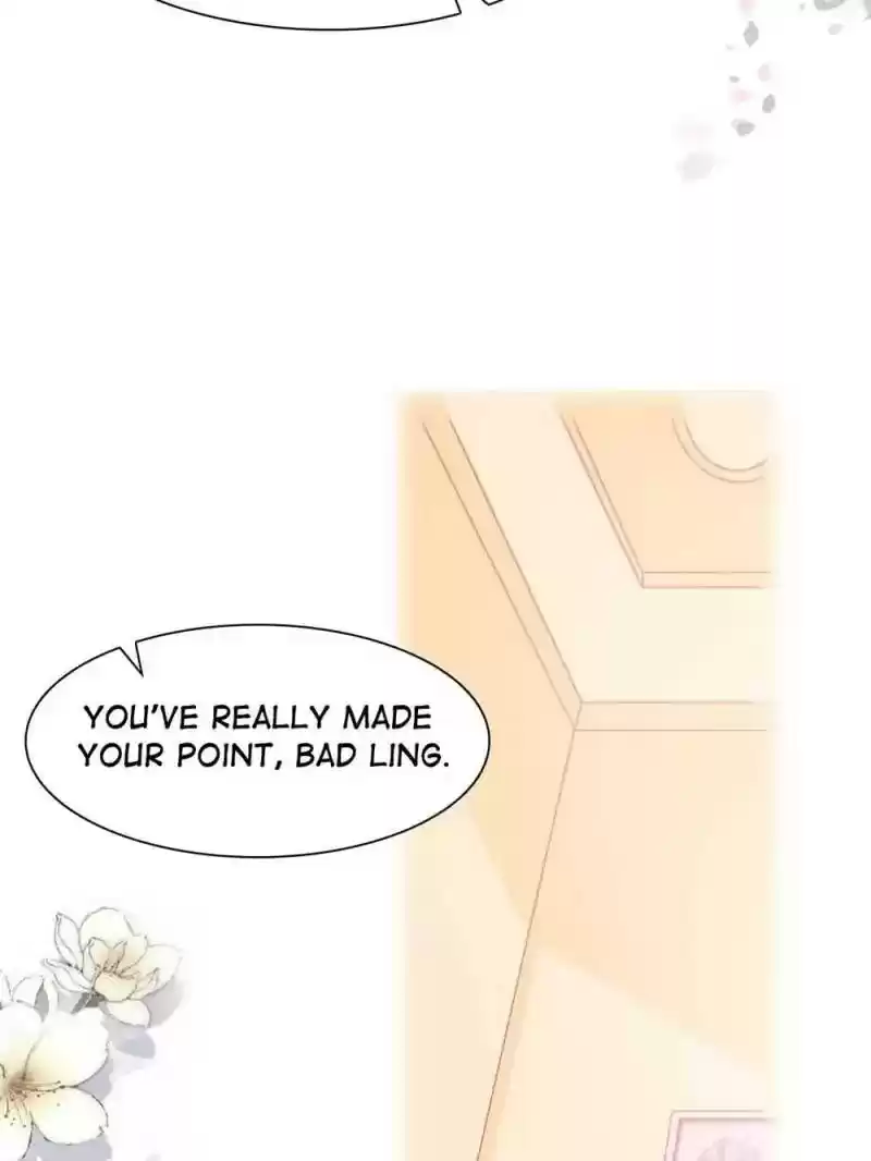 Mr. Zhou, Forced Marriage Is Illegal! Chapter 61