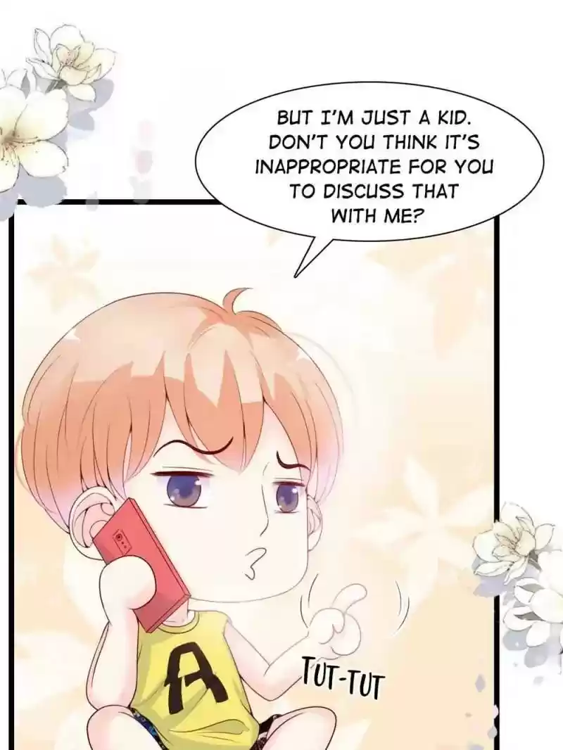 Mr. Zhou, Forced Marriage Is Illegal! Chapter 61