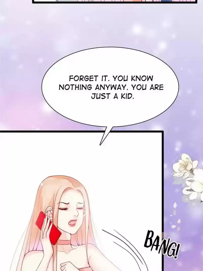 Mr. Zhou, Forced Marriage Is Illegal! Chapter 61