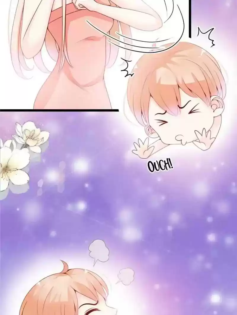 Mr. Zhou, Forced Marriage Is Illegal! Chapter 61