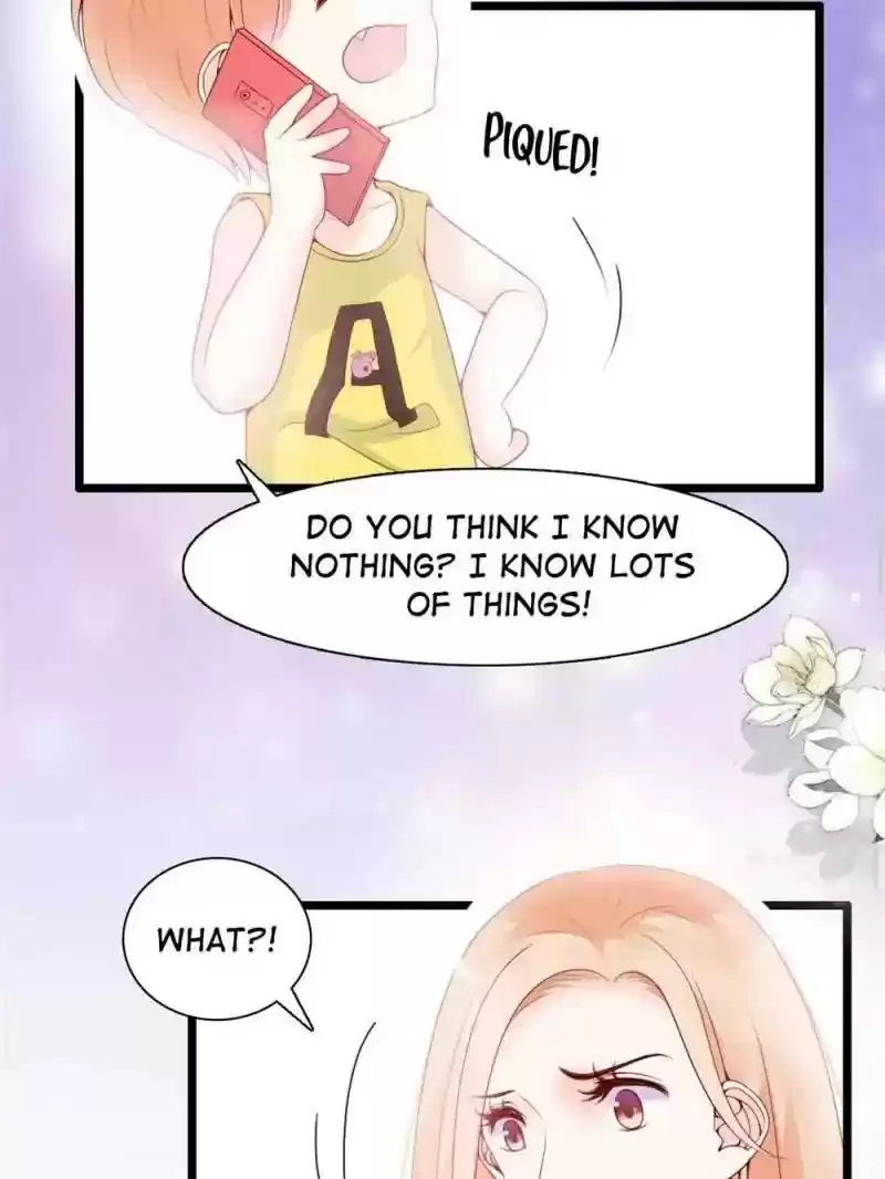 Mr. Zhou, Forced Marriage Is Illegal! Chapter 61