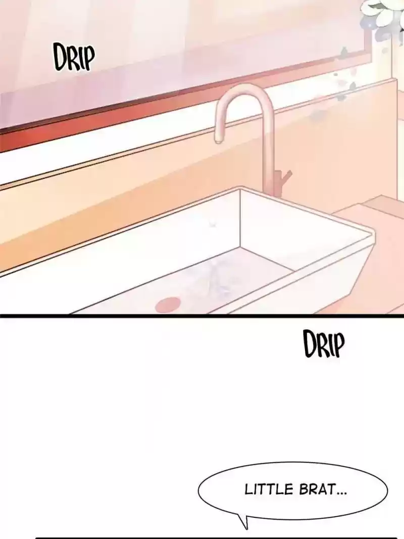 Mr. Zhou, Forced Marriage Is Illegal! Chapter 61