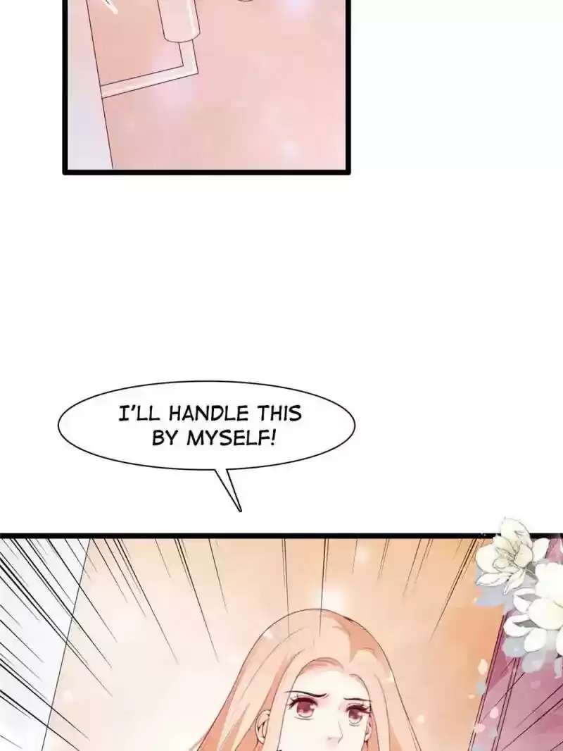 Mr. Zhou, Forced Marriage Is Illegal! Chapter 61