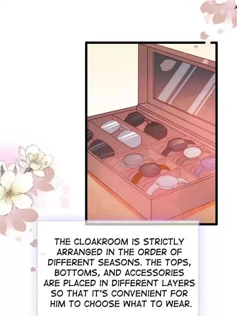 Mr. Zhou, Forced Marriage Is Illegal! Chapter 62