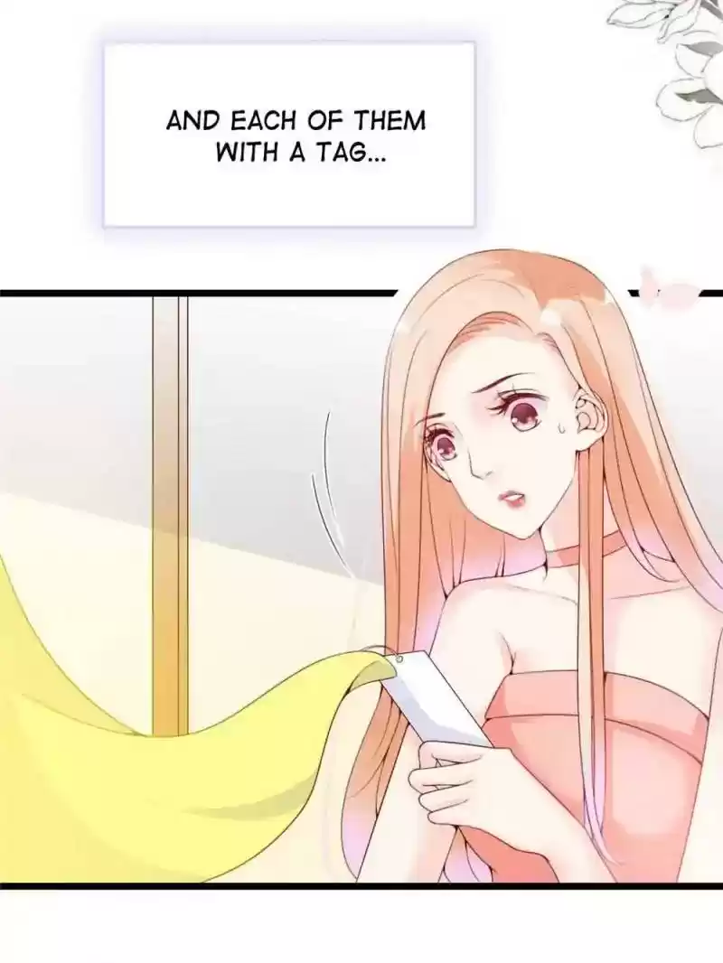 Mr. Zhou, Forced Marriage Is Illegal! Chapter 62