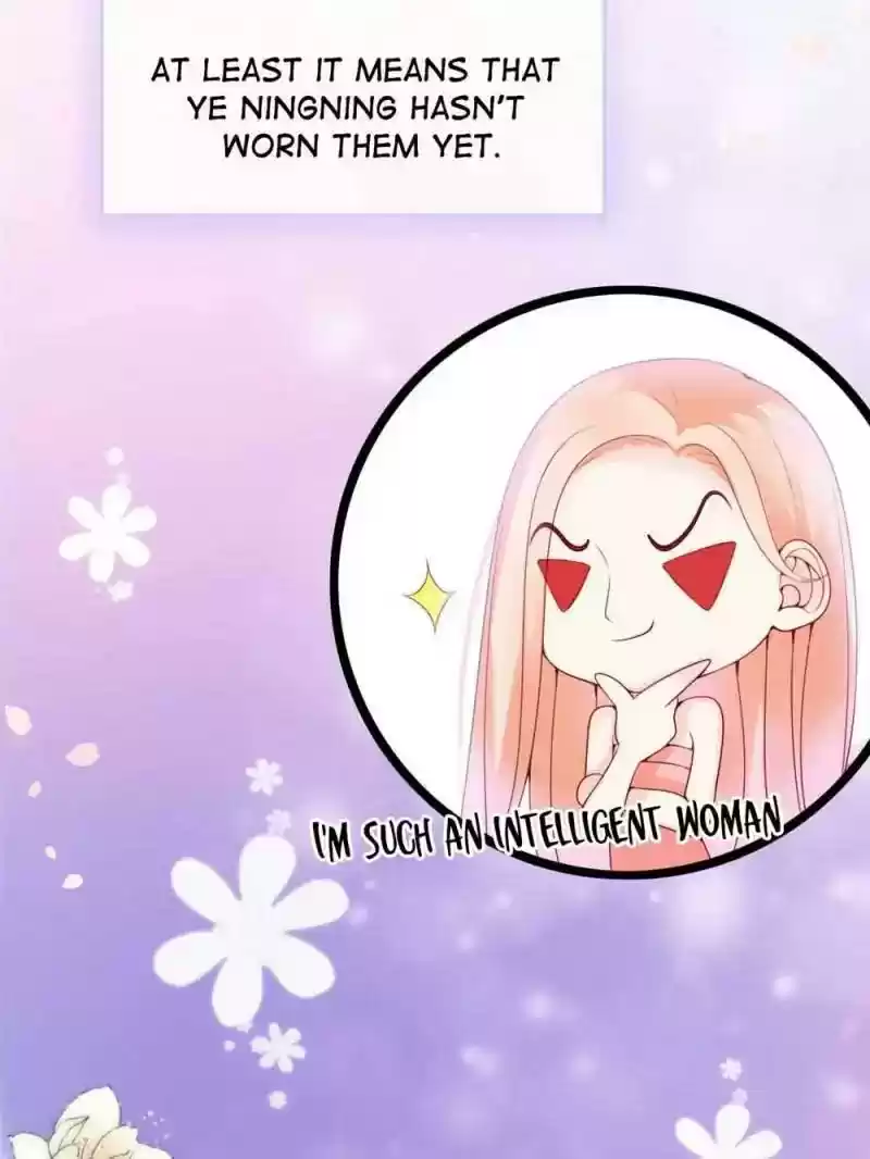 Mr. Zhou, Forced Marriage Is Illegal! Chapter 62