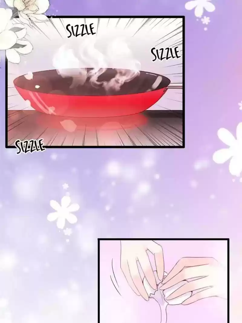 Mr. Zhou, Forced Marriage Is Illegal! Chapter 62