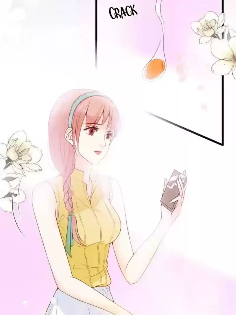 Mr. Zhou, Forced Marriage Is Illegal! Chapter 62