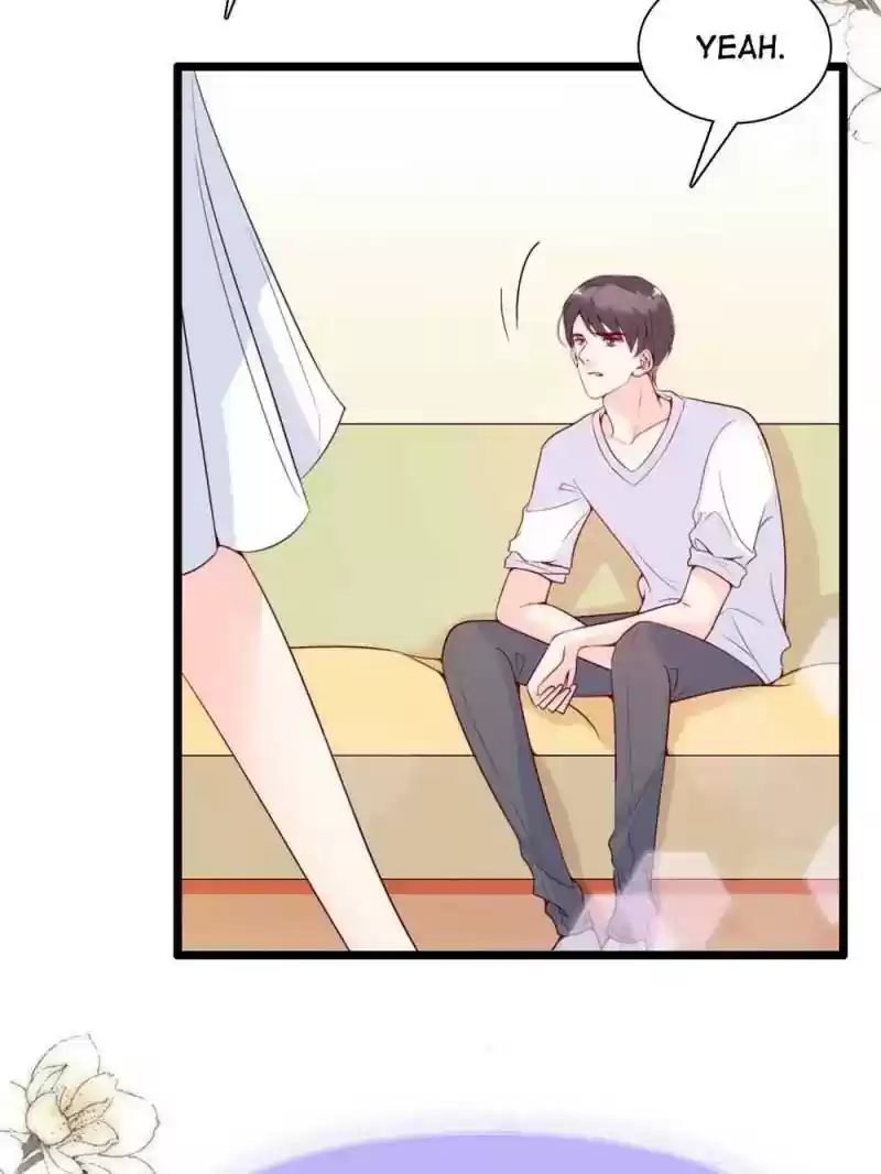 Mr. Zhou, Forced Marriage Is Illegal! Chapter 62