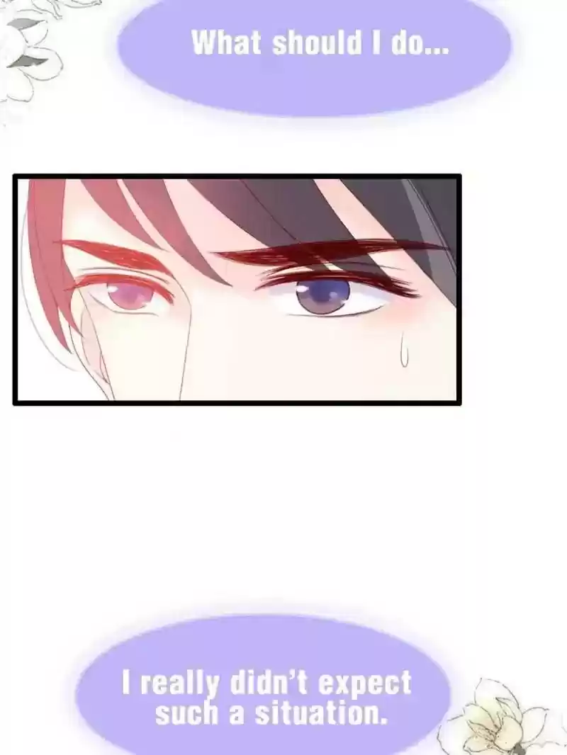 Mr. Zhou, Forced Marriage Is Illegal! Chapter 62