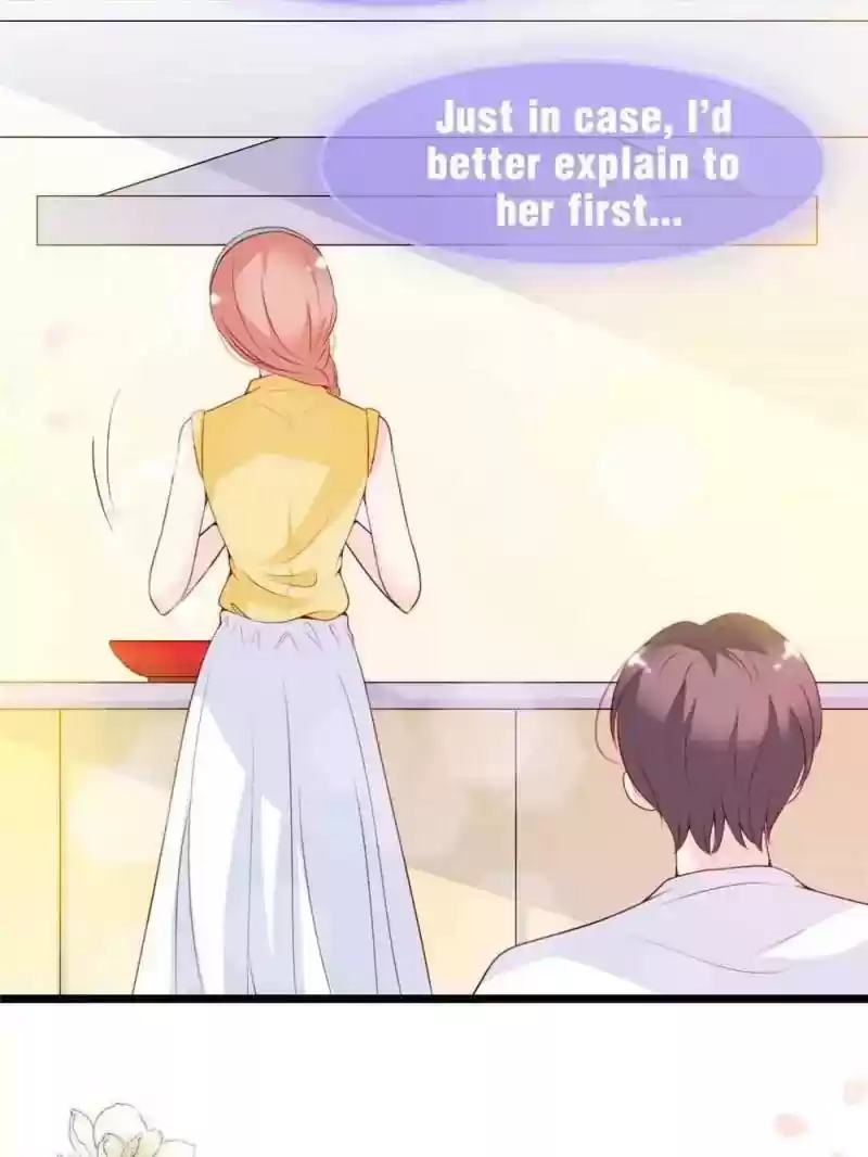 Mr. Zhou, Forced Marriage Is Illegal! Chapter 62