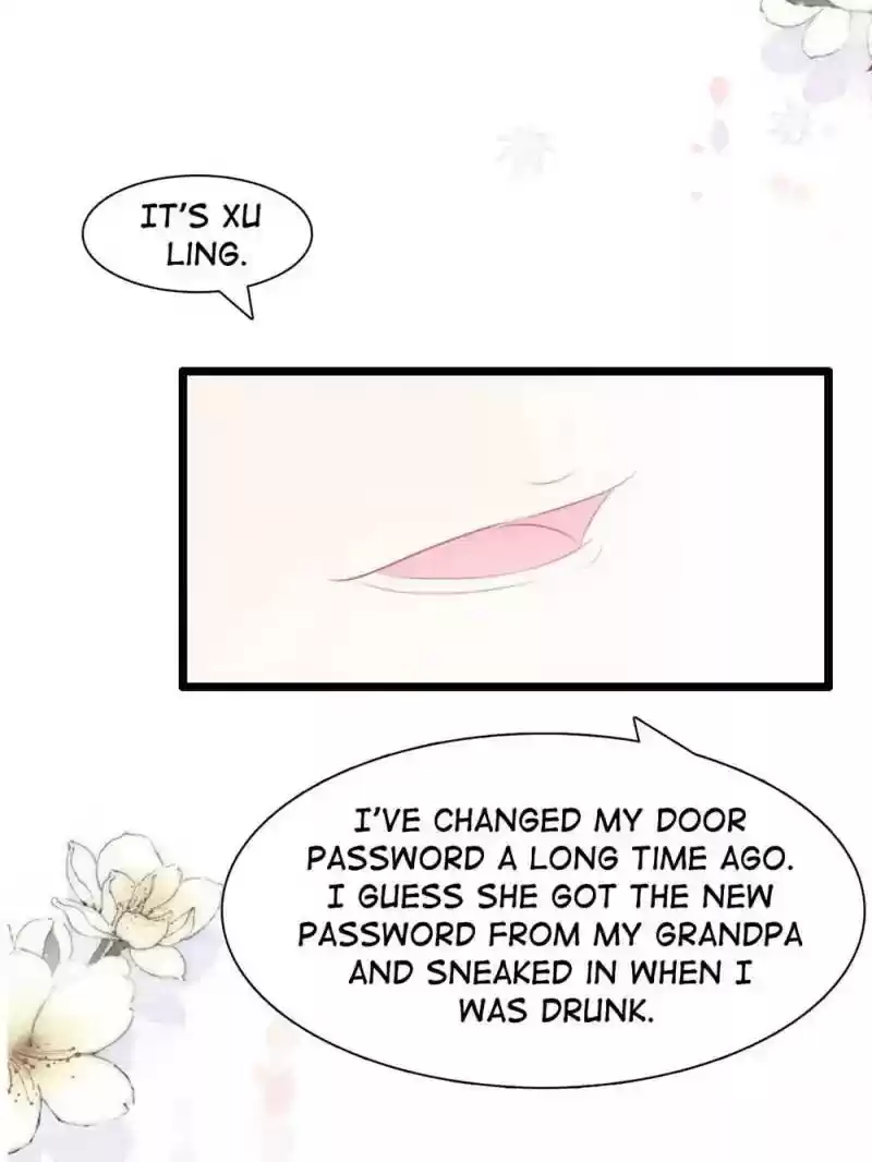 Mr. Zhou, Forced Marriage Is Illegal! Chapter 62