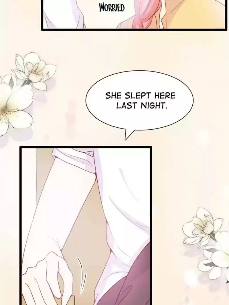 Mr. Zhou, Forced Marriage Is Illegal! Chapter 62