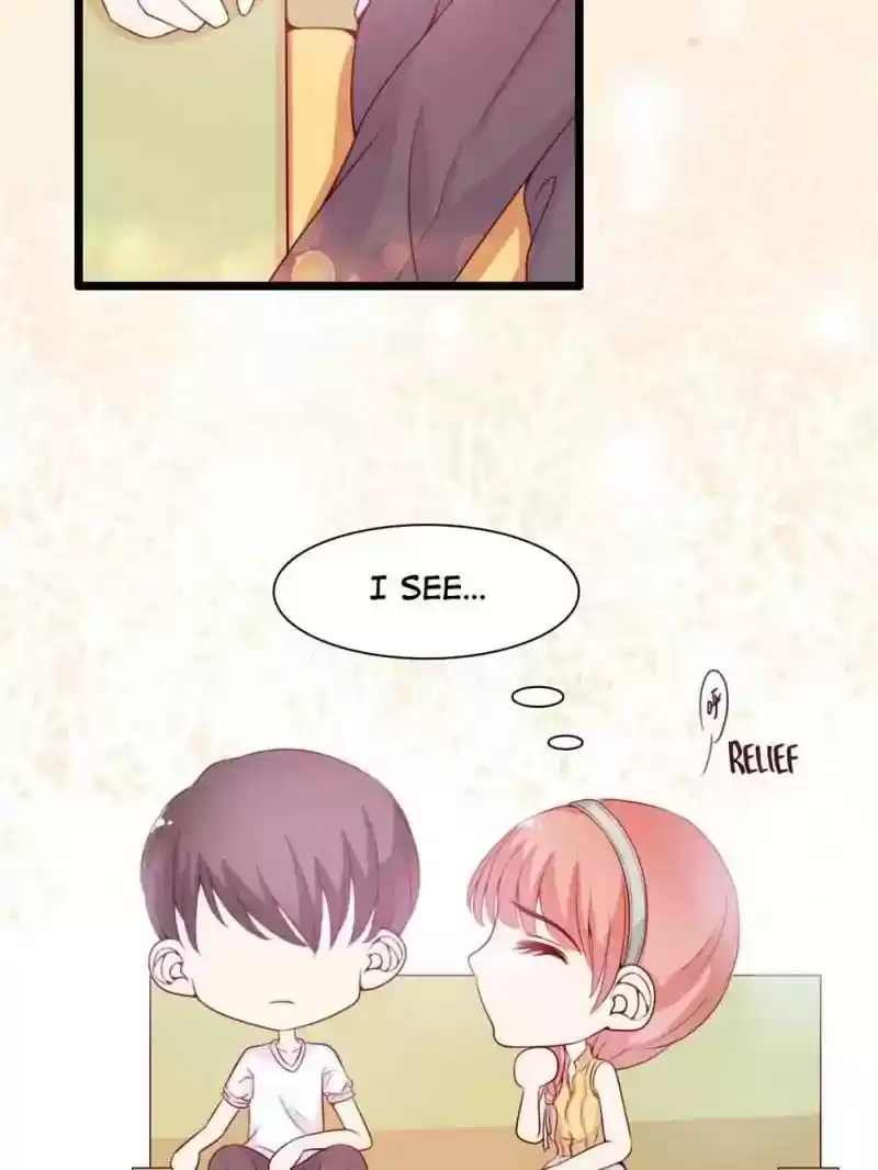 Mr. Zhou, Forced Marriage Is Illegal! Chapter 62