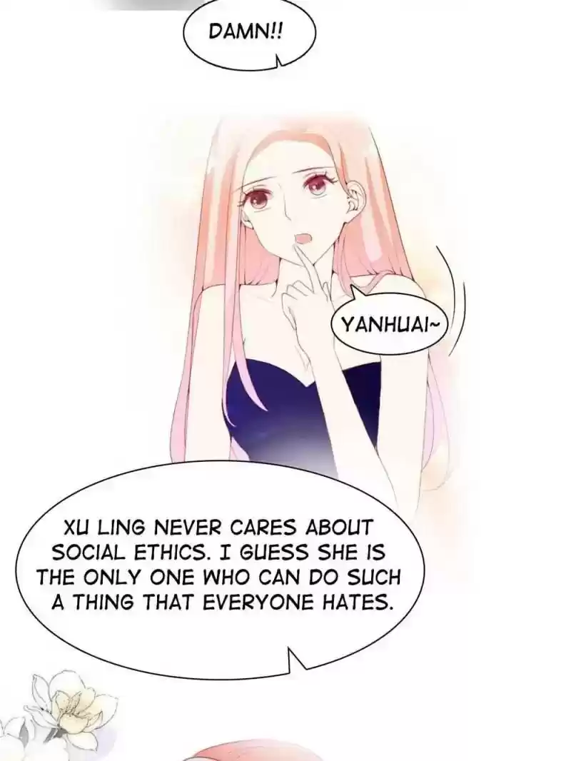 Mr. Zhou, Forced Marriage Is Illegal! Chapter 62