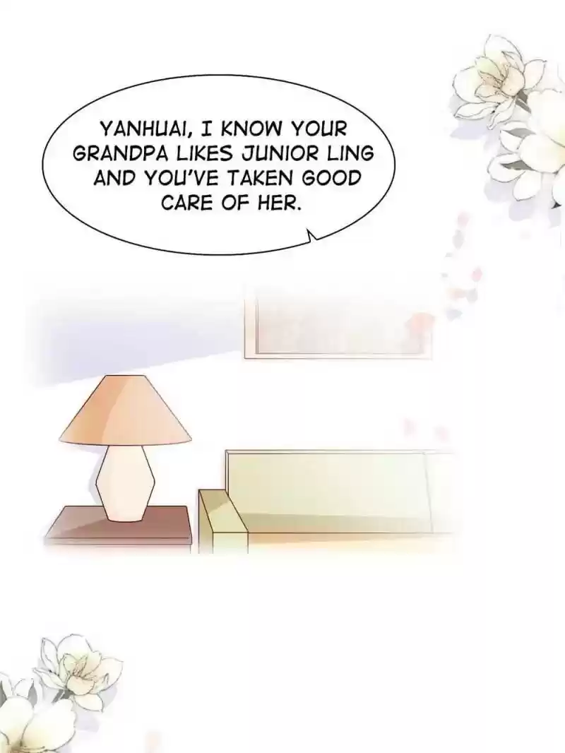 Mr. Zhou, Forced Marriage Is Illegal! Chapter 62