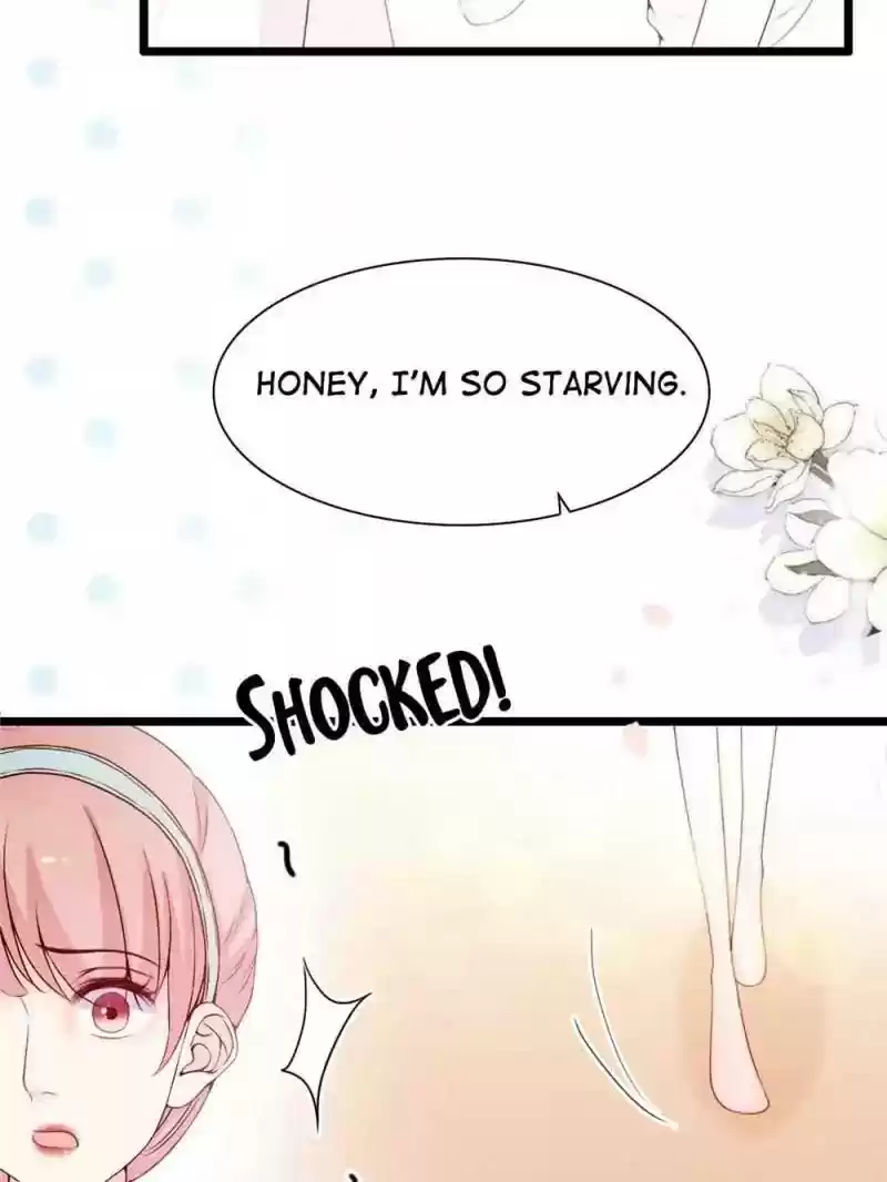 Mr. Zhou, Forced Marriage Is Illegal! Chapter 62