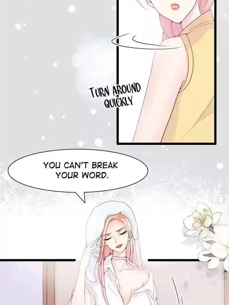 Mr. Zhou, Forced Marriage Is Illegal! Chapter 62