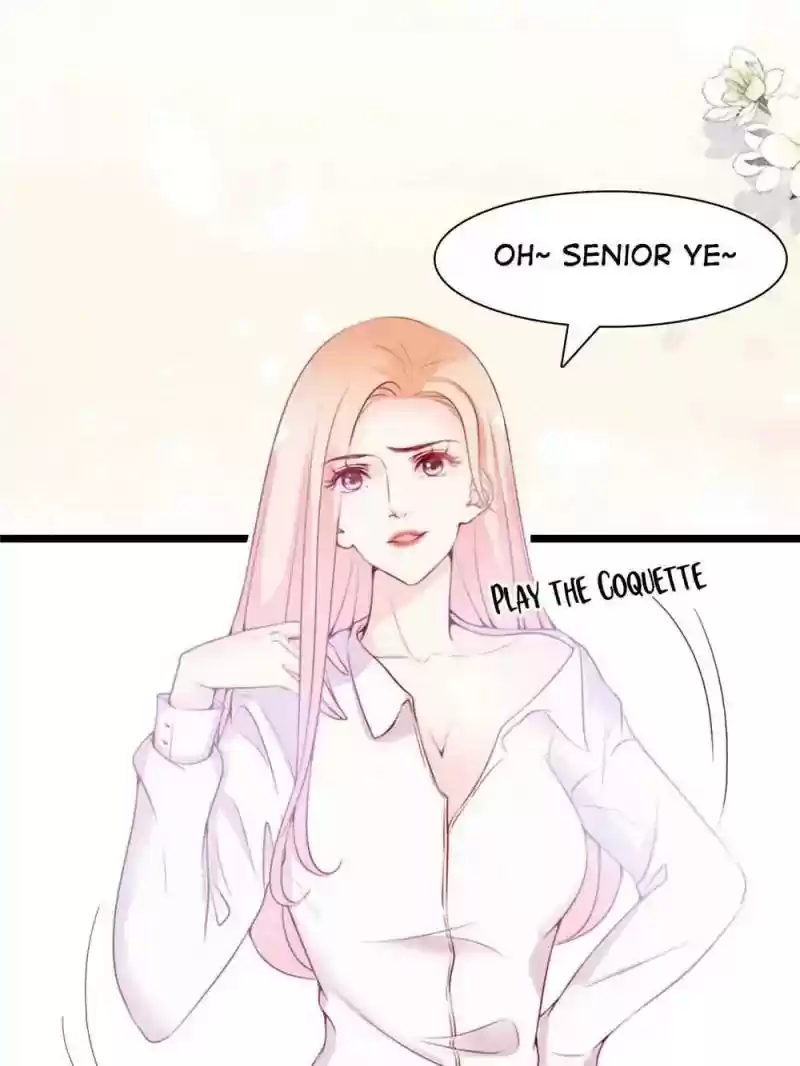 Mr. Zhou, Forced Marriage Is Illegal! Chapter 63