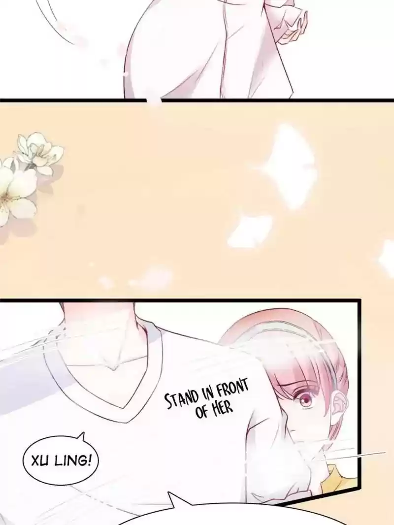 Mr. Zhou, Forced Marriage Is Illegal! Chapter 63