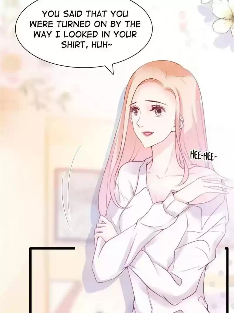 Mr. Zhou, Forced Marriage Is Illegal! Chapter 63