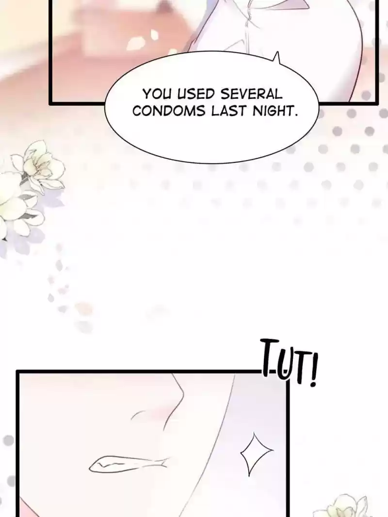 Mr. Zhou, Forced Marriage Is Illegal! Chapter 63