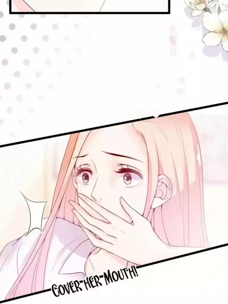 Mr. Zhou, Forced Marriage Is Illegal! Chapter 63