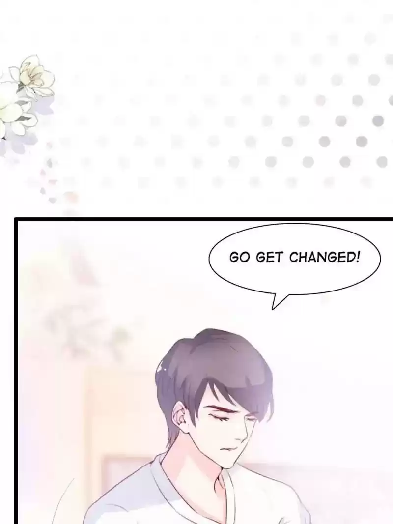 Mr. Zhou, Forced Marriage Is Illegal! Chapter 63