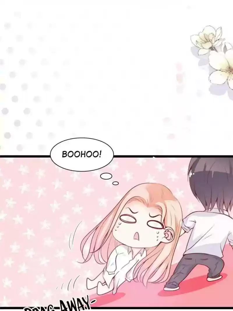 Mr. Zhou, Forced Marriage Is Illegal! Chapter 63