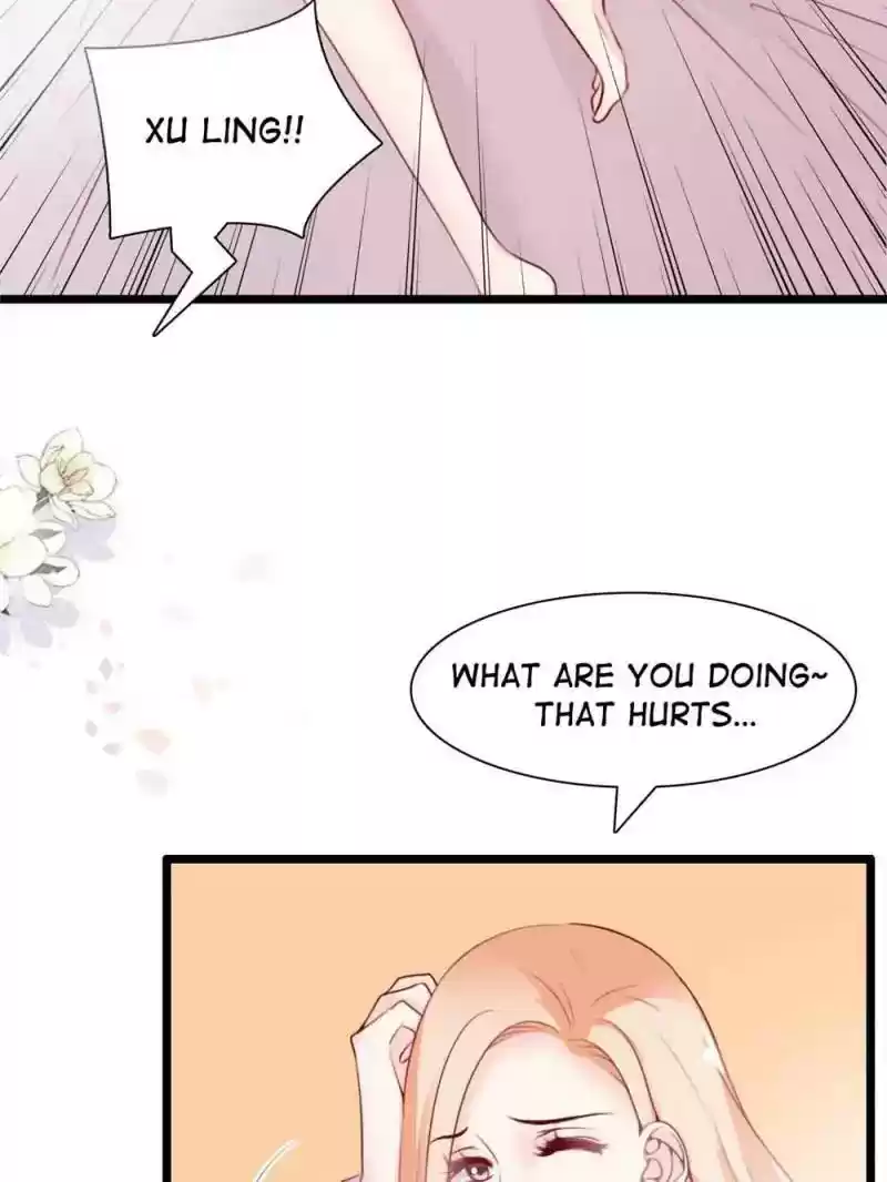 Mr. Zhou, Forced Marriage Is Illegal! Chapter 63