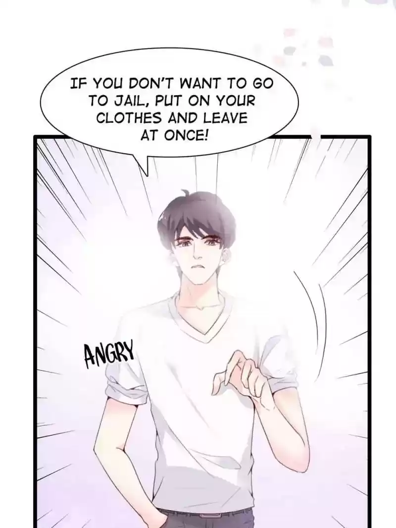 Mr. Zhou, Forced Marriage Is Illegal! Chapter 63