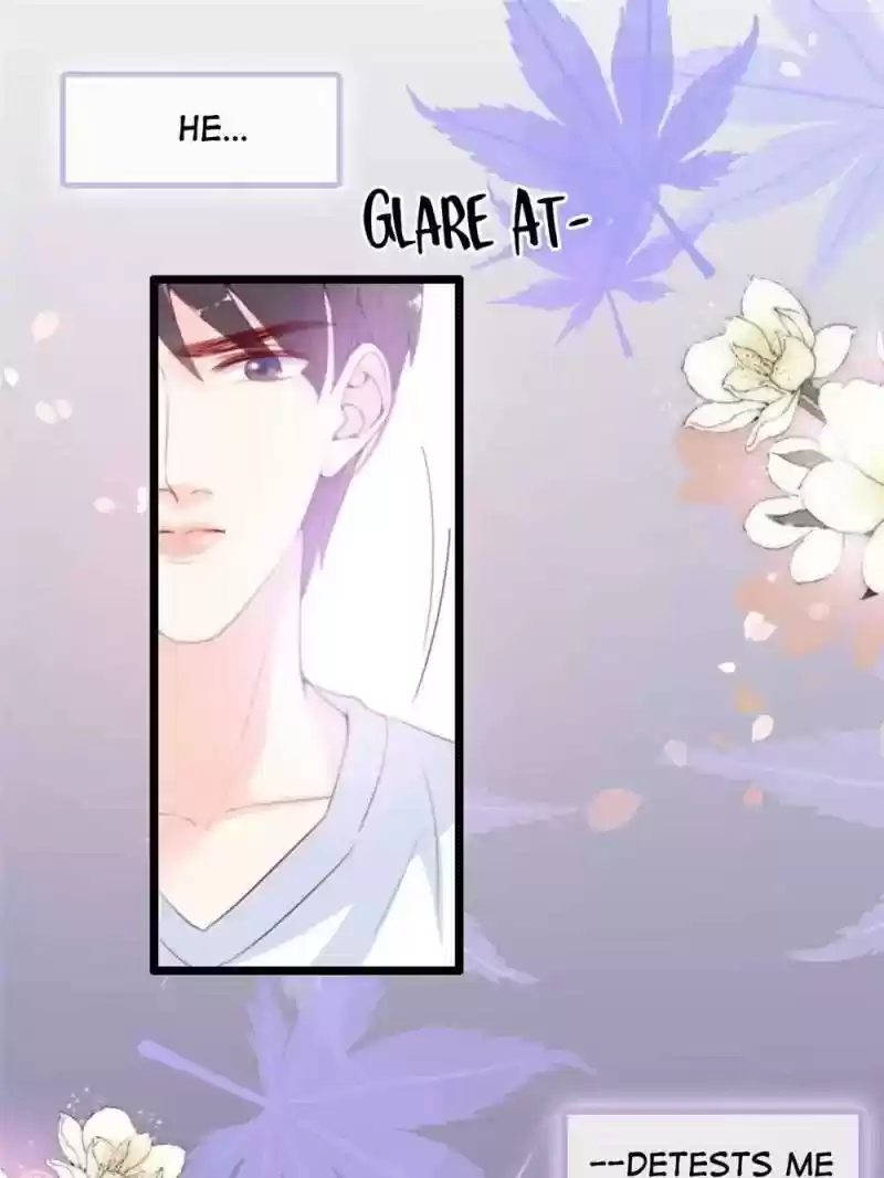 Mr. Zhou, Forced Marriage Is Illegal! Chapter 63