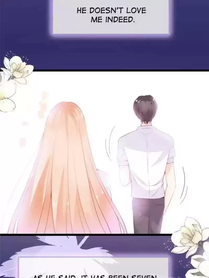 Mr. Zhou, Forced Marriage Is Illegal! Chapter 63